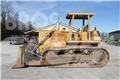 Dresser TD15E Buldozer sobre oruga