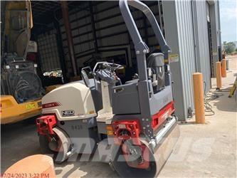 Dynapac CC1200 VI Rodillos de doble tambor