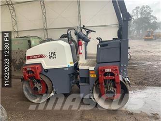 Dynapac CC1200 VI Rodillos de doble tambor