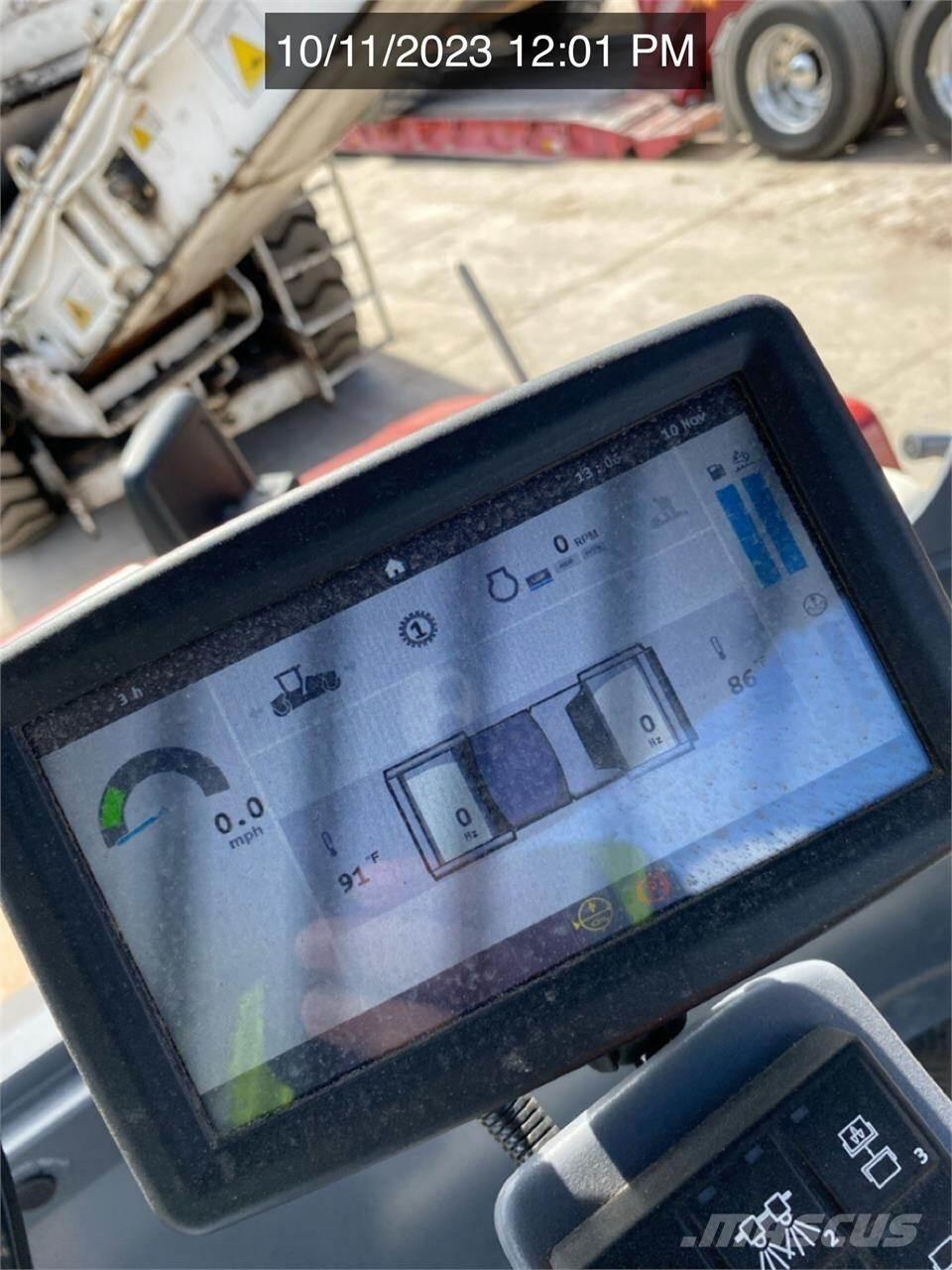 Dynapac CO4200 VI Rodillos de doble tambor