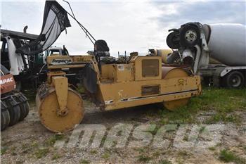 Ferguson 8-10.5B Rodillos de doble tambor