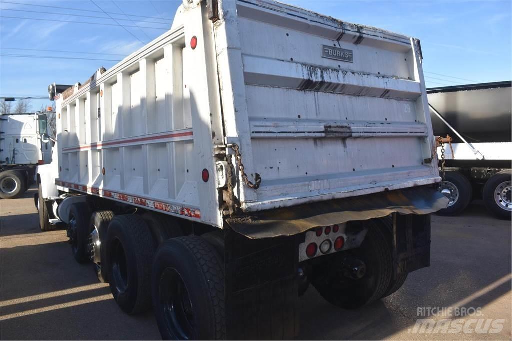 Ford LT9000 Bañeras basculantes usadas