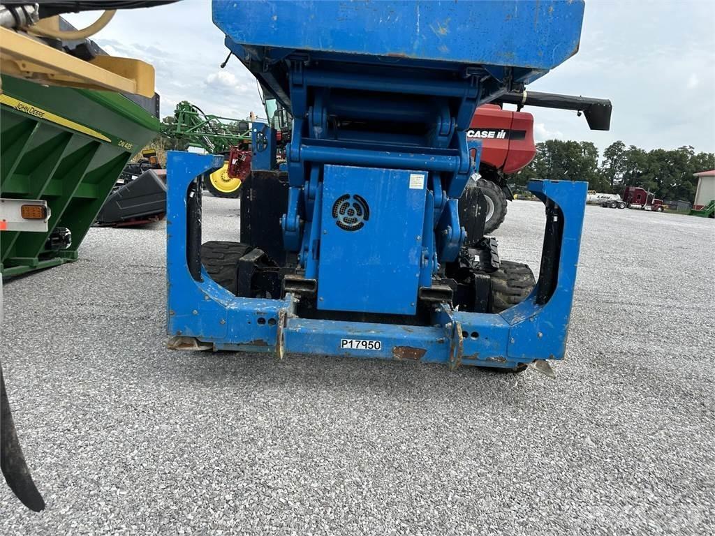 Genie GS5390RT Plataformas tijera