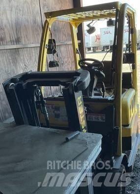 Hyster S50CT Montacargas - otros