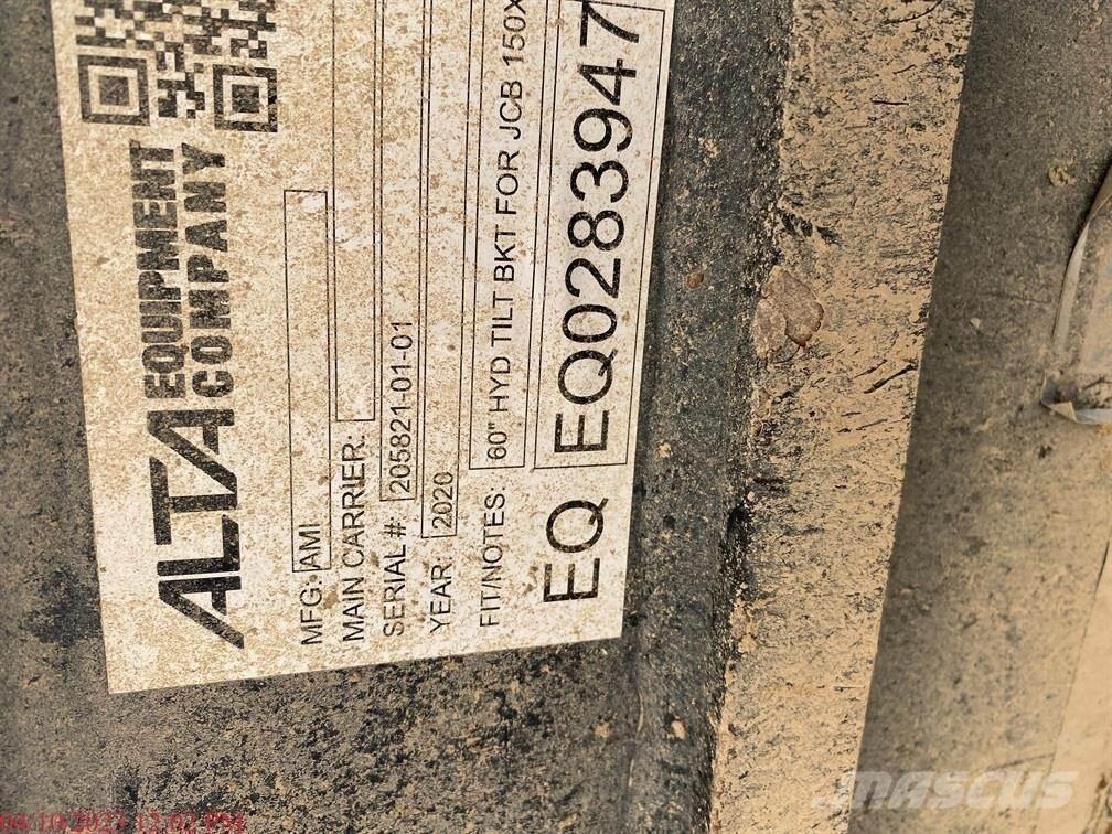 JCB 131X LC Excavadoras sobre orugas