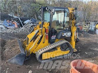 JCB 1CXT Retrocargadoras