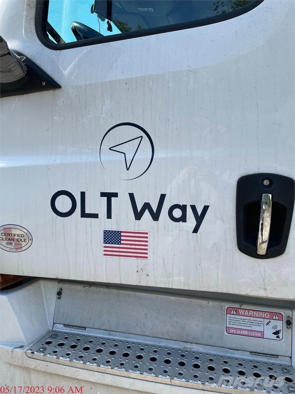 JCB 510-56 Carretillas telescópicas