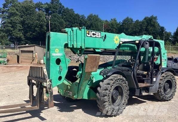 JCB 510-56 Carretillas telescópicas