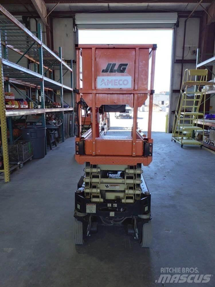 JLG 1932R Plataformas tijera