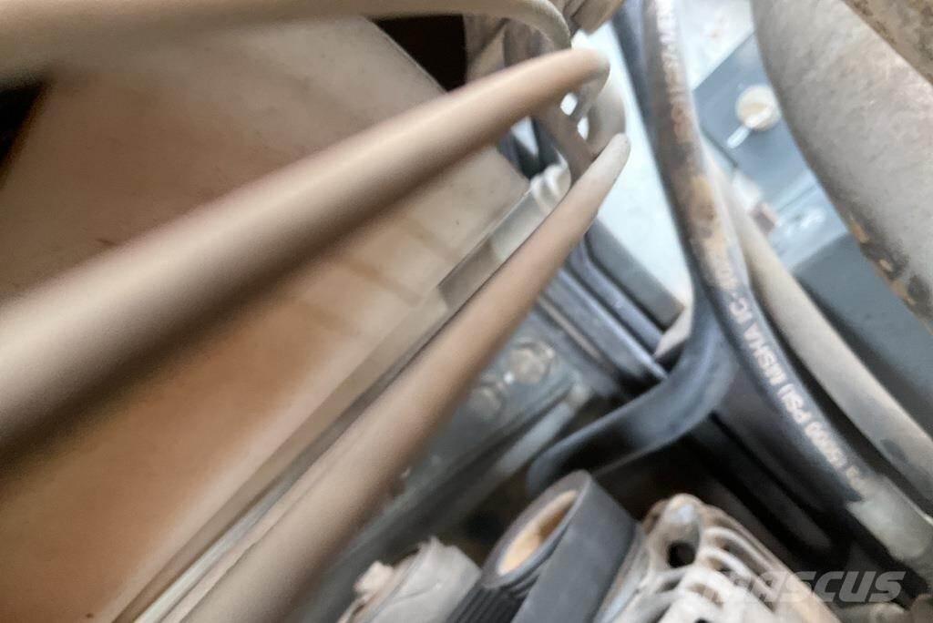 JLG G10-55A Carretillas telescópicas