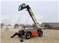 JLG G10-55A Carretillas telescópicas
