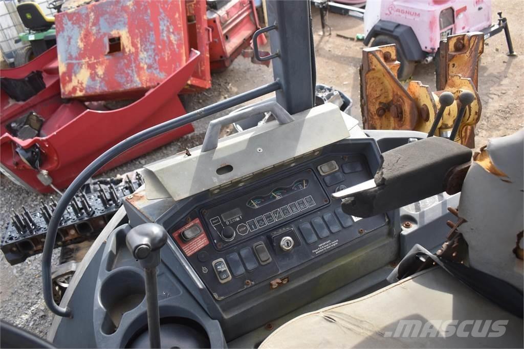 John Deere 310G Retrocargadoras