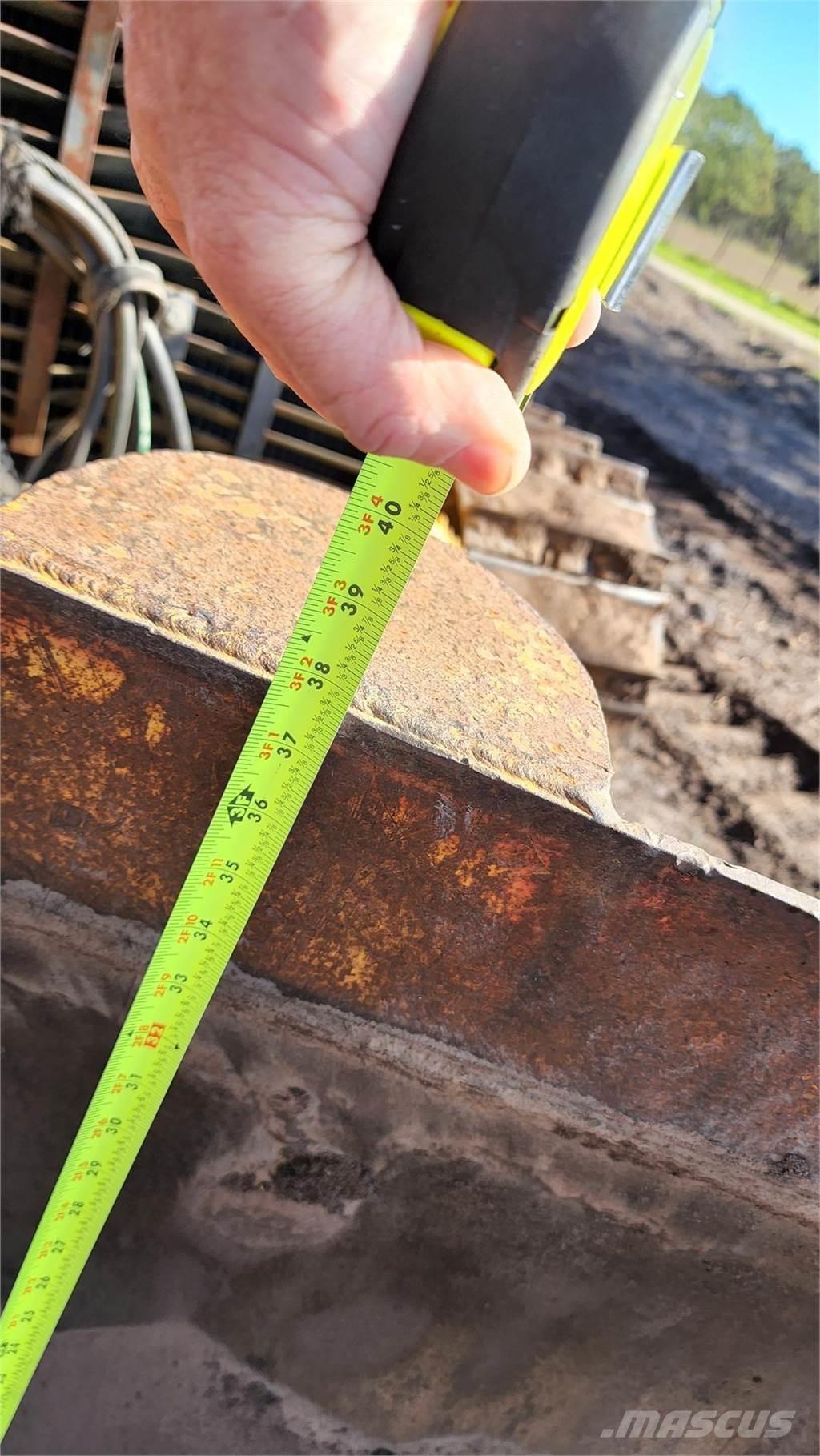 John Deere 450H LT Buldozer sobre oruga