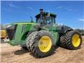 John Deere 9420R Tractores