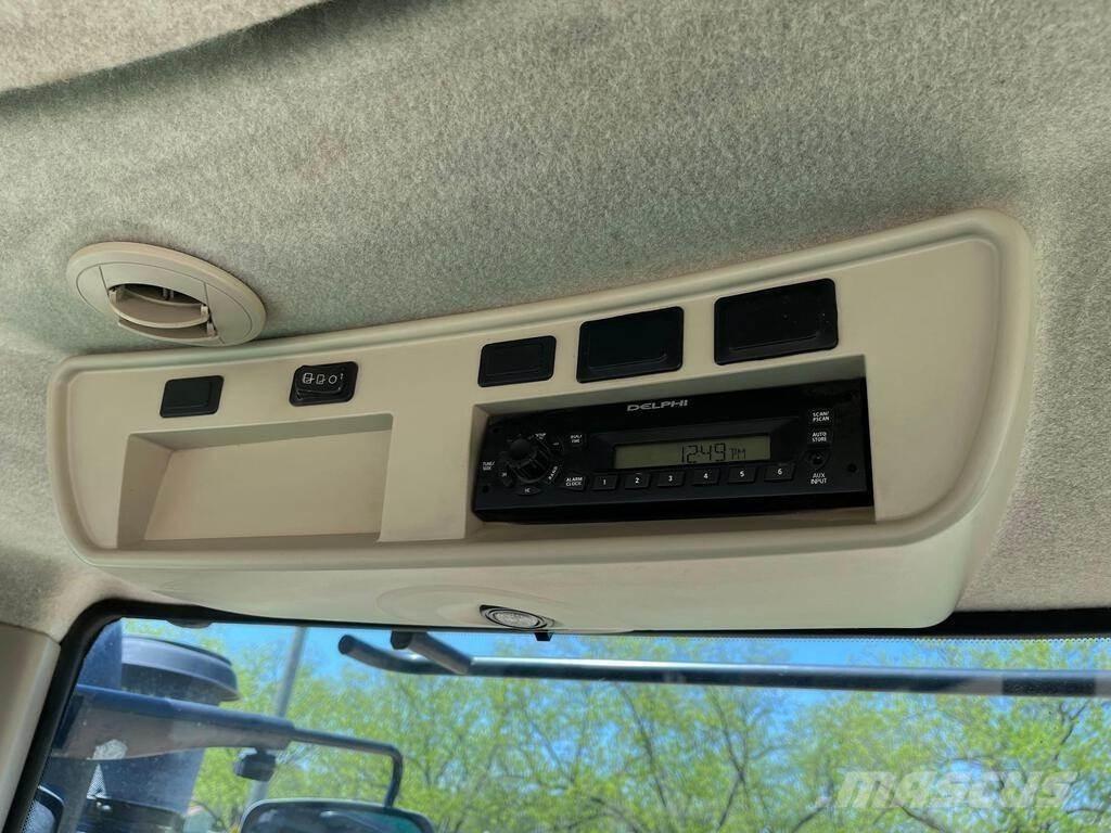 John Deere 9460R Tractores