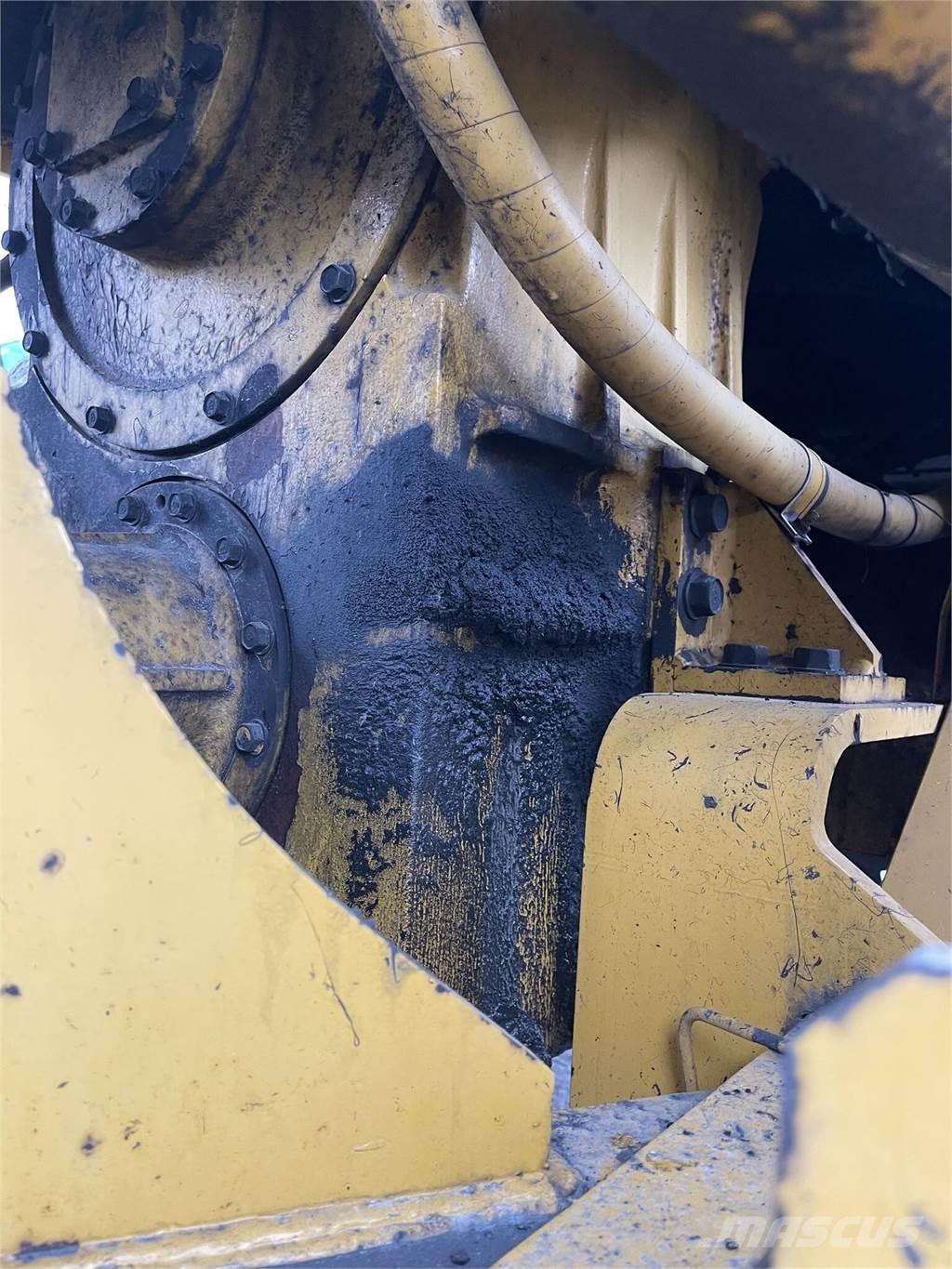 Kawasaki 115Z V Cargadoras sobre ruedas