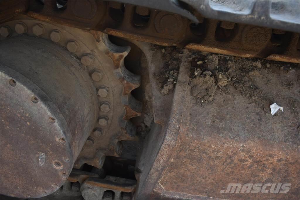 Kobelco SK330 LC Excavadoras sobre orugas