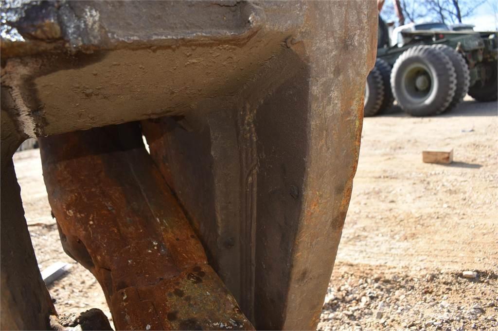 Komatsu PC400 LC Excavadoras sobre orugas