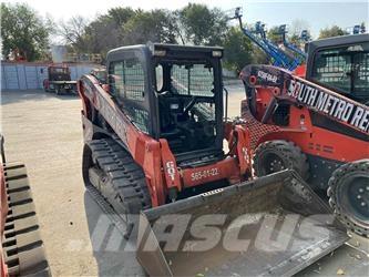 Kubota SVL65-2 Minicargadoras