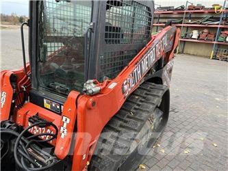 Kubota SVL75-2 Minicargadoras