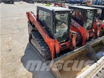 Kubota SVL75-2 Minicargadoras