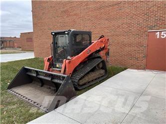 Kubota SVL95-2S Minicargadoras