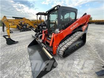 Kubota SVL97-2 Minicargadoras