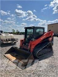 Kubota SVL97-2 Minicargadoras