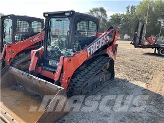Kubota SVL97-2 Minicargadoras