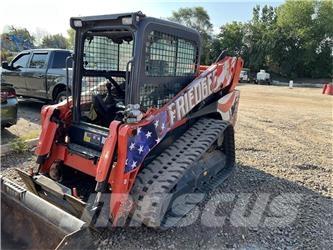 Kubota SVL97-2 Minicargadoras