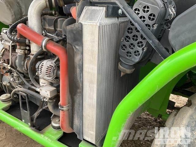 Merlo P65.14HM Carretillas telescópicas