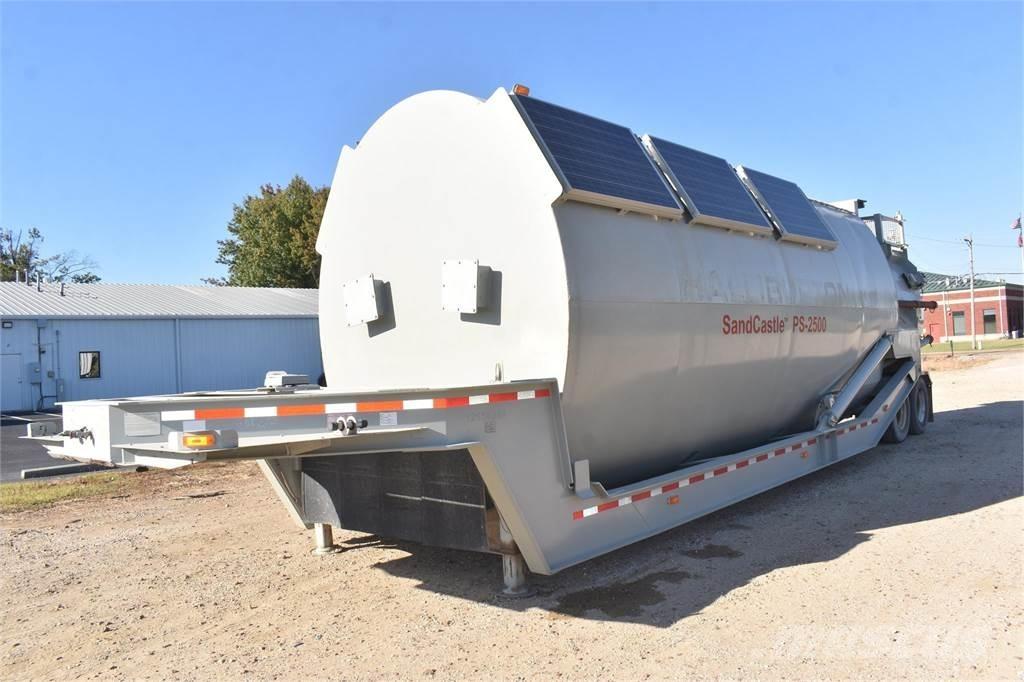  MERTZ Semirremolques cisterna