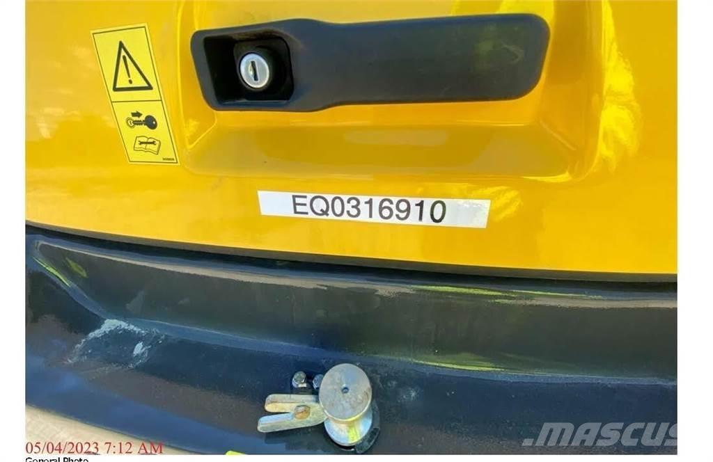 New Holland W80C Cargadoras sobre ruedas