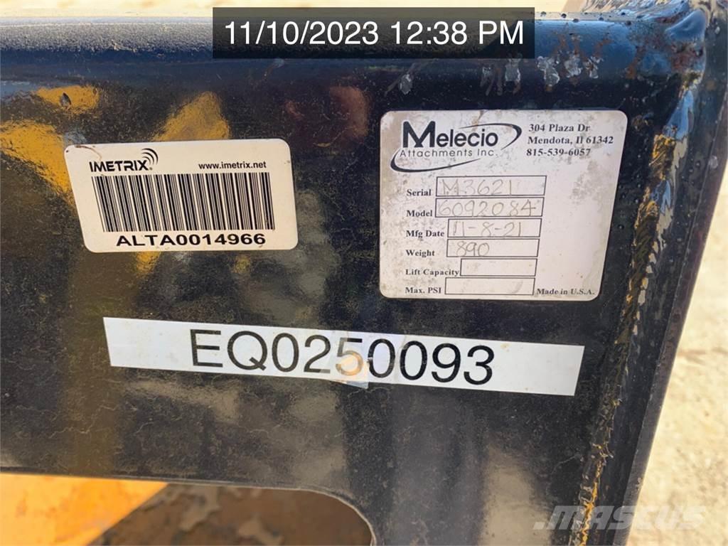 New Holland W80C Cargadoras sobre ruedas