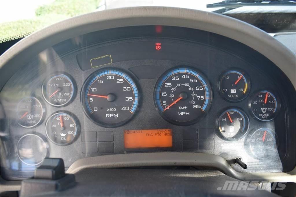 PB LOADER MFG BC3 Accesorios para máquinas de asfalto