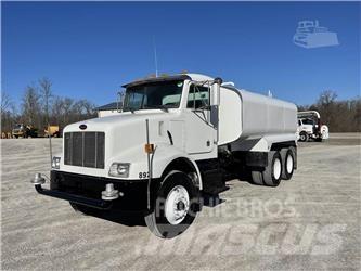 Peterbilt 330 Camiones cisterna