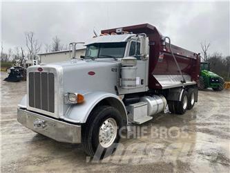 Peterbilt 367 Otros