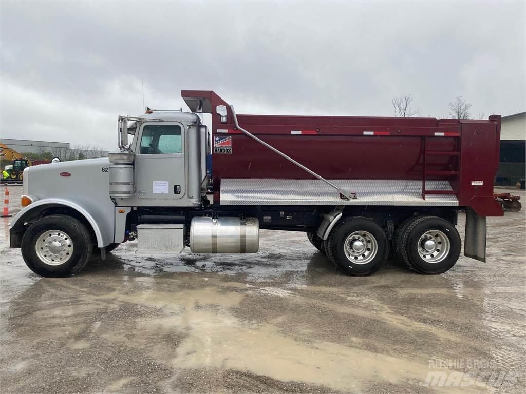 Peterbilt 367 Otros