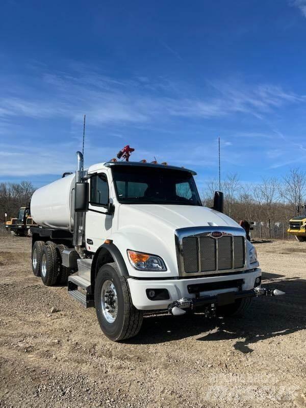 Peterbilt 548 Otros