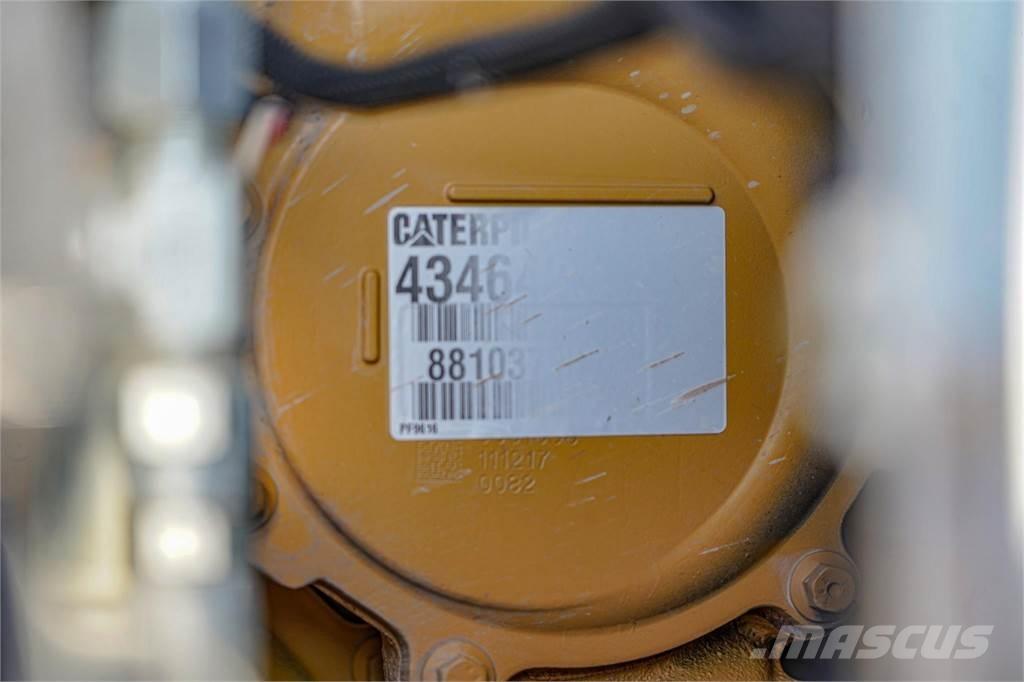 Prinoth PANTHER T12 Camiones de volteo sobre orugas