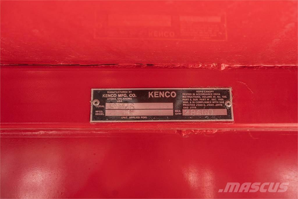 Prinoth PANTHER T6 Camiones de volteo sobre orugas