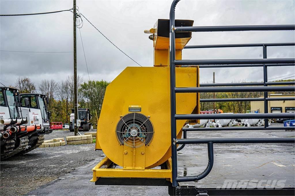 Prinoth PANTHER T8 Camiones de volteo sobre orugas