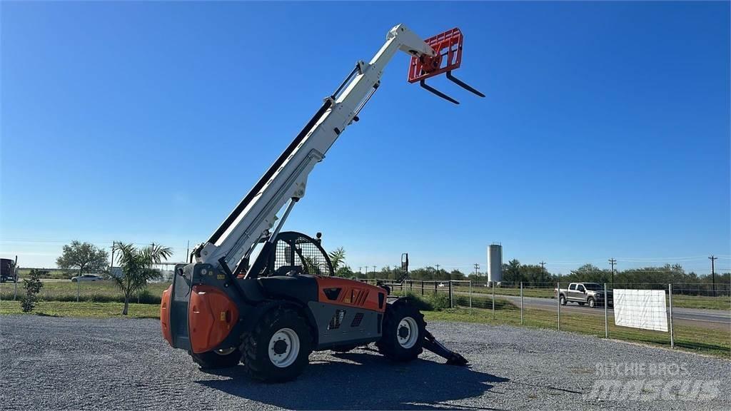 Snorkel SR9244 Carretillas telescópicas