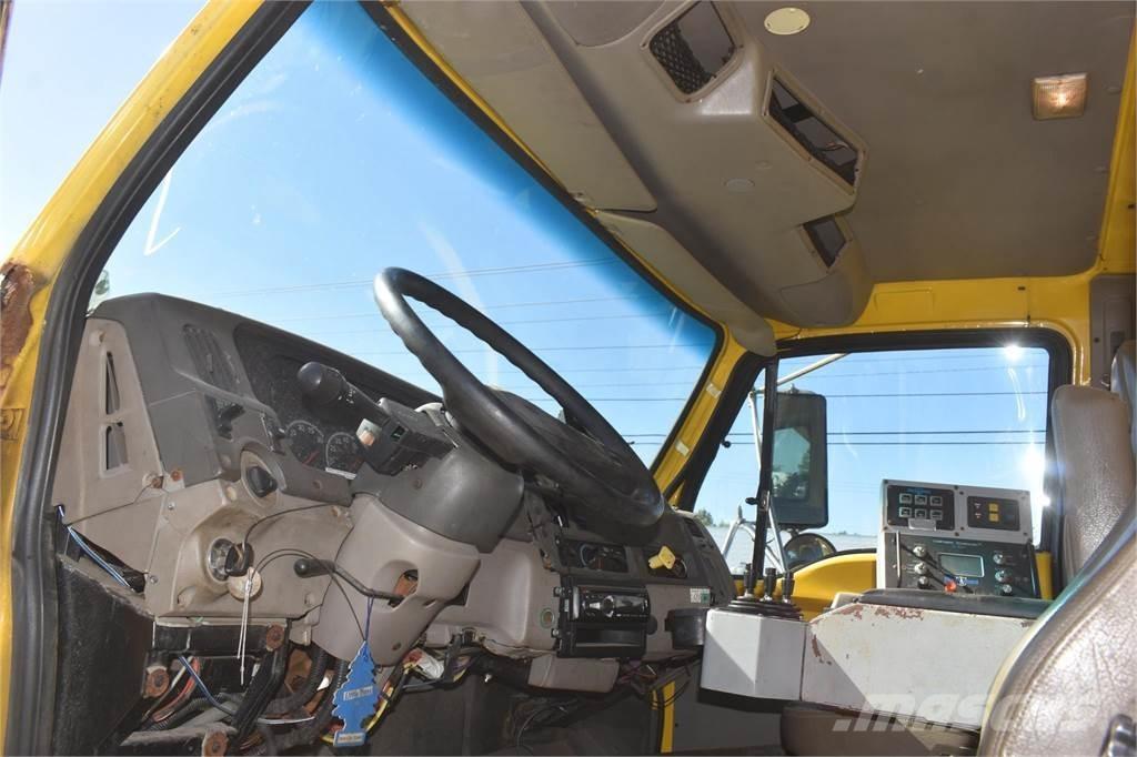 Sterling L8500 Bañeras basculantes usadas