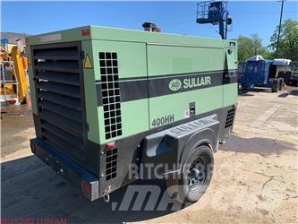 Sullair 400HH Compresoras