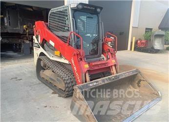 Takeuchi TL10V2 Minicargadoras