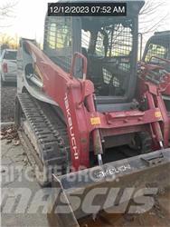 Takeuchi TL12R2 Minicargadoras