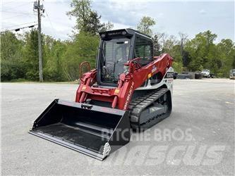 Takeuchi TL12V2 Minicargadoras