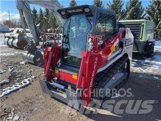 Takeuchi TL6R Minicargadoras