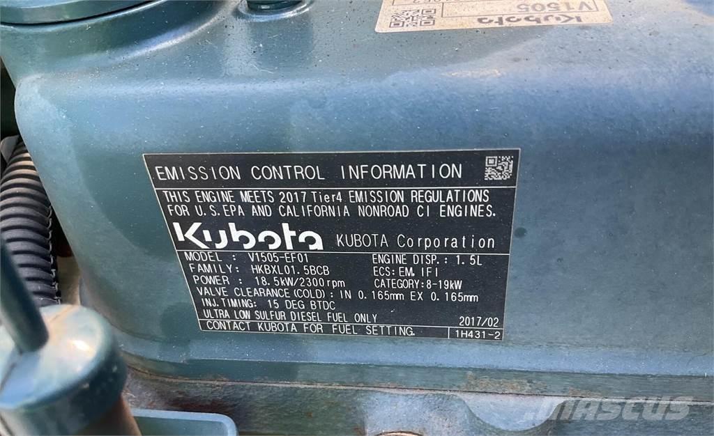 Tennant S30 Barredoras